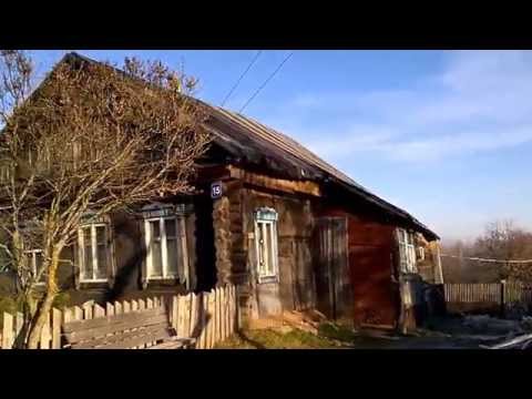 Видео: тверская область,калининский район