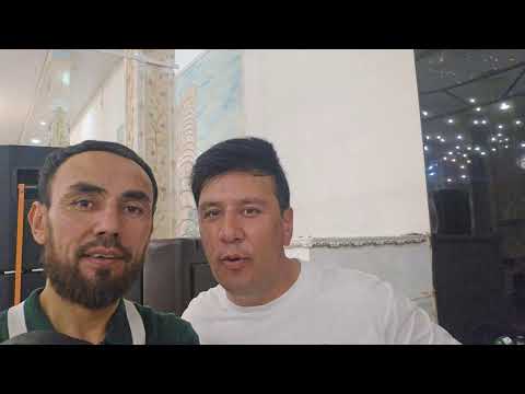 Видео: туйлар муборак болсин