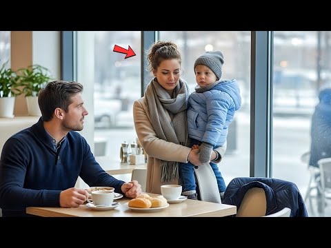 Видео: Можно мне здесь посидеть? — спросила она. — Только если ты тоже поешь, — ответил он.