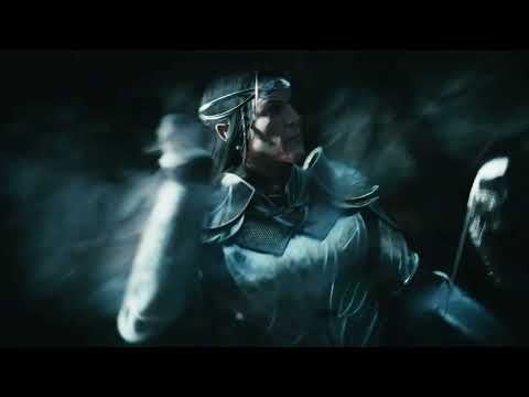 Видео: Middle-earth Shadow of Mordor - Прохождение в 2К - 07