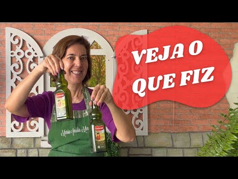 Видео: СДЕЛАЙ САМ - ЗАРАБАТЫВАЙ МНОГО ДЕНЕГ НА СТЕКЛЯННЫХ БУТЫЛКАХ, НАЙДЕННЫХ В МУСОРНИКЕ #переработка