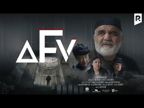 Видео: Avf (o'zbek film) | Авф (узбекфильм)