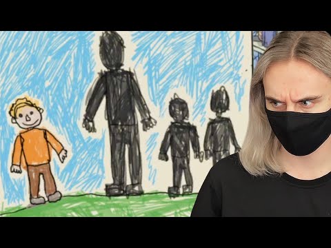 Видео: КЛАУС ХОЧЕТ УЕХАТЬ К ПАПЕ.. / My Child Lebensborn #13