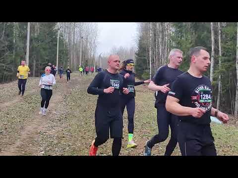 Видео: Bison Trail Логойск 13.04.2025