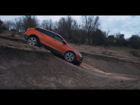 Видео: HYUNDAI и KIA так НЕ МОГУТ! ЛАДА VESTA с ЯПОНСКИМ МОТОРОМ, которая ЕДЕТ ВЕЗДЕ?