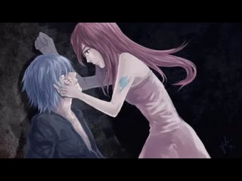 Видео: Джерар и Эрза -У тебя другая, а я запасная