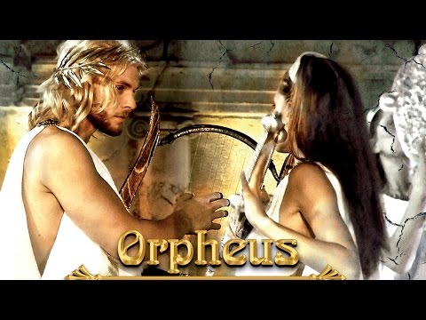 Видео: ОРФЕЙ - филм BG версия (Official) Russian subtitles