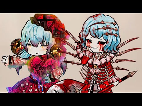 Видео: Реализация этажа Ход // Library Of Ruina #18