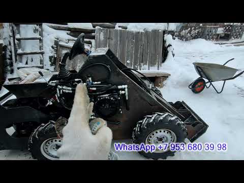 Видео: Ура он поехал! Первый выезд на гидроходе.