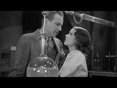 Видео: Вампир-летучая мышь (1933) Полный фильм с русскими субтитрами