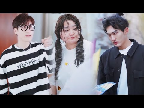 Видео: Признание толстухи было отклонено, но она не ожидала такого поворота событий.