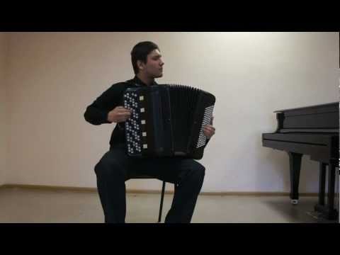 Видео: Андрей Колмаков - В. Сомкин НЕДЕЛЬКА