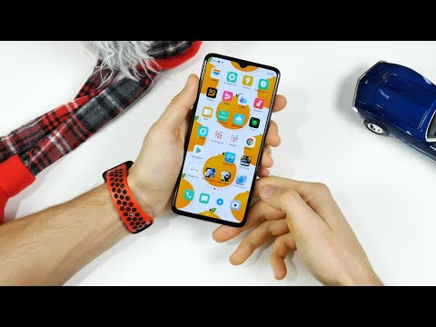 Видео: Обзор Oppo Reno Ace - Самый УНИКАЛЬНЫЙ смартфон😱