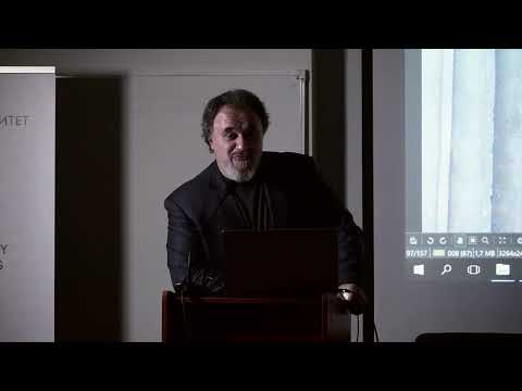 Видео: АРХИТЕКТУРА РИМСКИХ ПРОВИНЦИЙ. Ч.2. Максим Атаянц