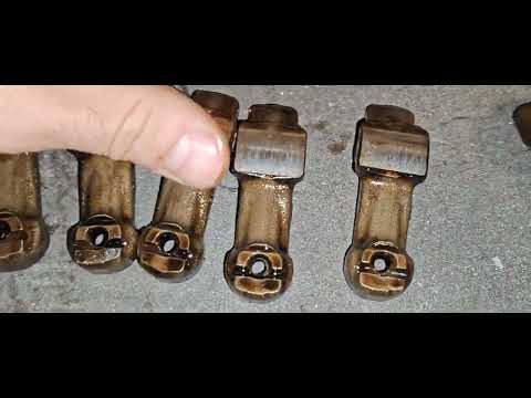 Видео: ТЮНИНГ ДВИГАТЕЛЯ НИВА! ПОДРОБНО!