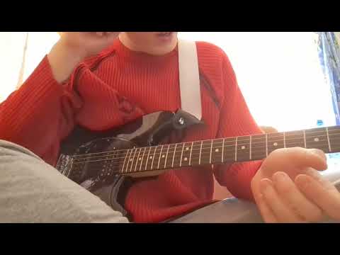 Видео: Разбор песни Пасош - "Когда-нибудь что-нибудь будет как я хочу?"