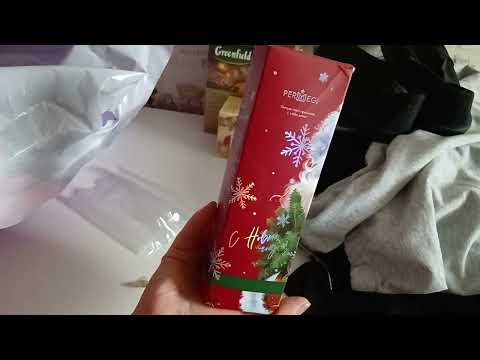 Видео: Распаковка заказа с Вайлдберриз 🛍️