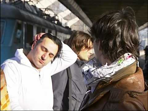 Видео: Короли льда. Закулисье...