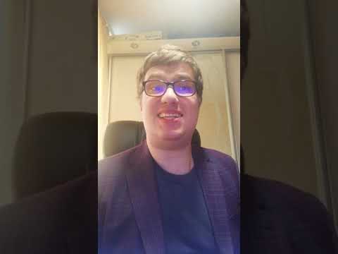 Видео: Порядок признания гражданина недееспособным.