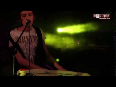 Видео: Концерт MARAKESH (Маракеш) от MyZoneTV 13.02.12. СПб