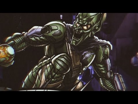 Видео: [#11-12]-[Железный Озборн] Перерождение в Ормана/Альтернативный сюжет Марвел