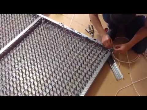 Видео: Уличный LED экран ООО "Электронные Технологии"