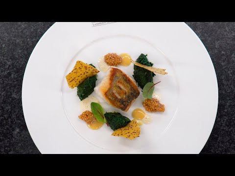 Видео: Фирменные блюда северогерманской кухни!! Традиции и инновации | Пик наслаждения