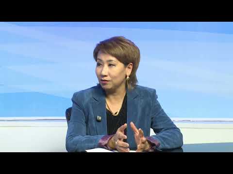 Видео: Айкын