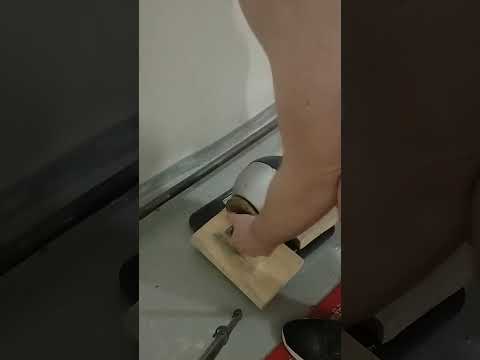 Видео: Разборная гиря 16 кг - 24 кг - 32 кг , регулировка веса с помощью блинов от советских гантелей