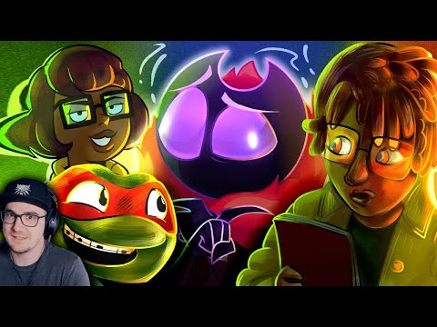 Видео: ПОВЕСТКА УНИЧТОЖИЛА ЧЕРЕПАШЕК НИНДЗЯ ► DTV Animation | Реакция