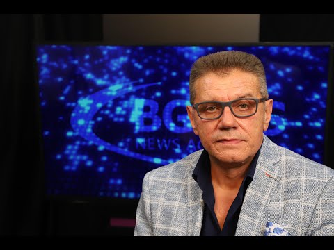 Видео: Проф. Димитър Масларов: Грижете се за мозъчното си здраве всеки ден, не само на 29 октомври