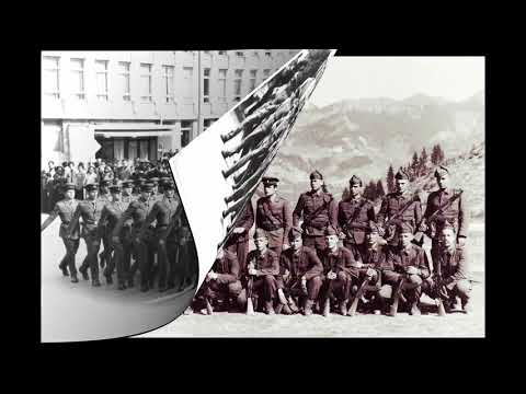 Видео: ТЕДИ ГЕНЕВ СЪНЯТ НА ГРАНИЧАРЯ