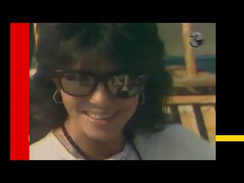 Видео: Одесса, сентябрь 1988