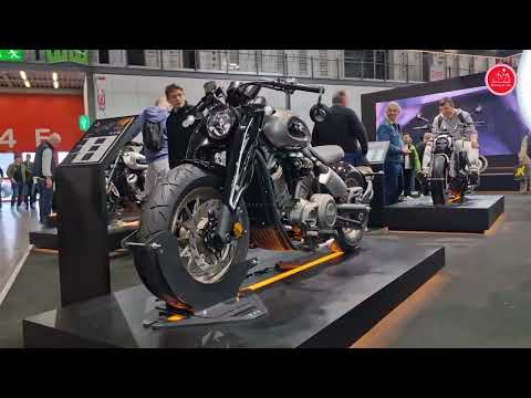 Видео: ЛИНЕЙКА МОТОЦИКЛОВ BENDA 2026-25
