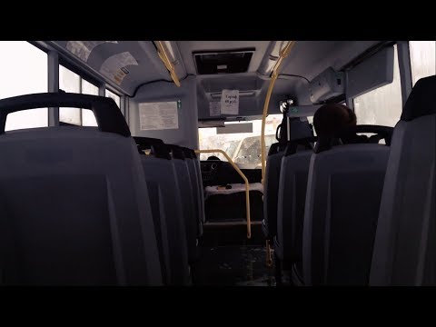 Видео: Мытищи, маршрут 4: ПАЗ-320405-04 "Vector Next", К 773 ХУ 777