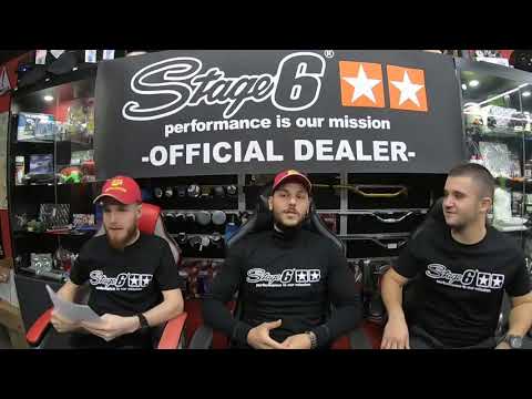 Видео: Епизод 20 от живото предаване на SCOOTER HOUSE