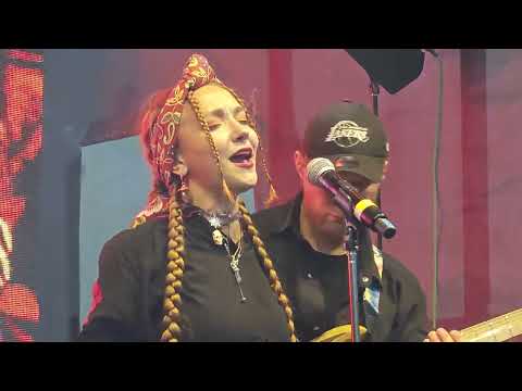 Видео: TMNV — Кума (Emoland Fest Санкт-Петербург 03.08.2024) [4K]