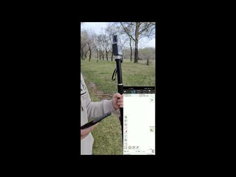 Видео: Приёмник AlphaGeo L2