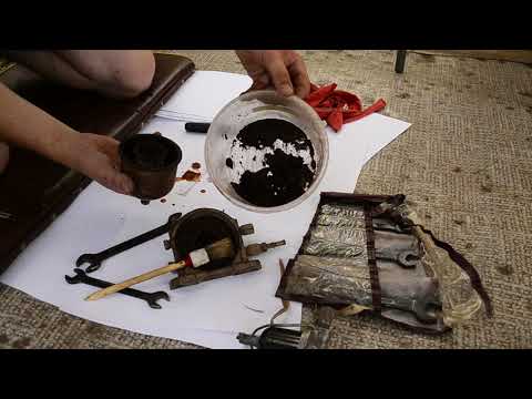 Видео: УАЗ 31512 моя история #22 чистка фильтров и регулировка карбюратора К126Г