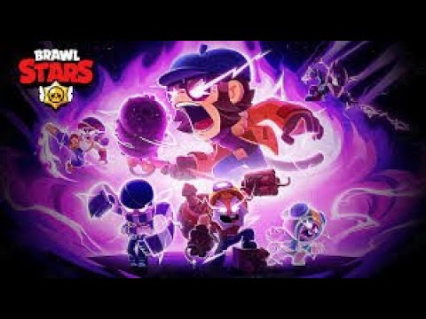 Видео: Нови нива в Brawl Stars