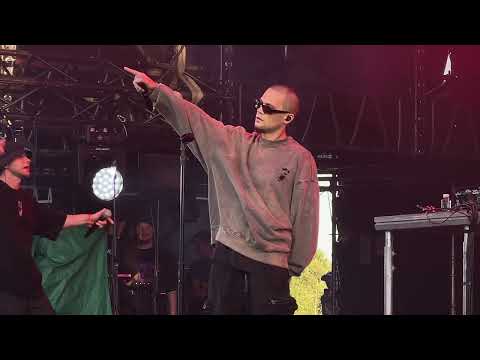 Видео: ATL — Юность-89 (09.08.25, @Пикник Афиши, Санкт-Петербург) #atl #атл