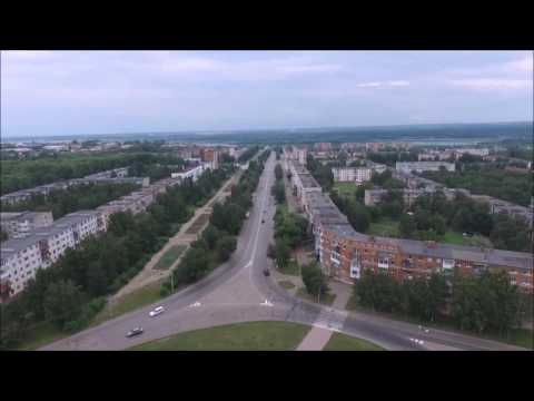 Видео: Юрга Часть 1