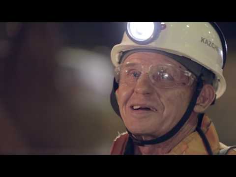 Видео: Душа металла, ТНК Казхром