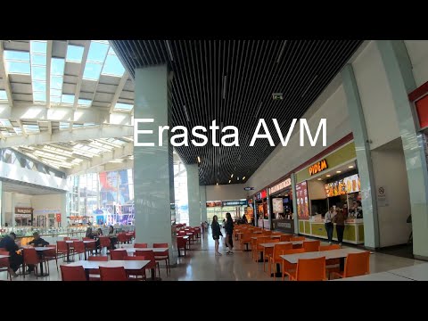 Видео: Edirne Erasta AVM Tüm Katlar ve Mağazalar | Όλοι οι όροφοι και καταστήματα | Всички етажи и магазини