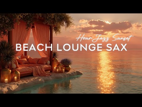 Видео: Расслабляющая чиллаут музыка для вечернего заката