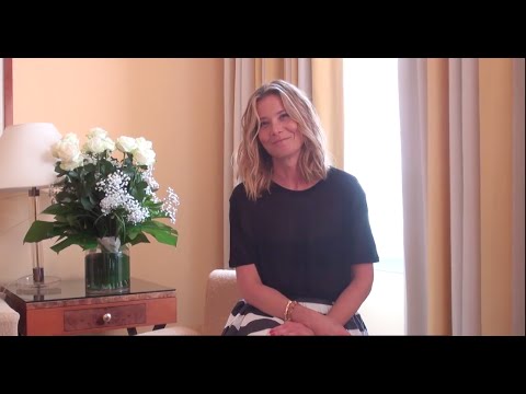 Видео: Юлия Высоцкая - Милан. Продолжение