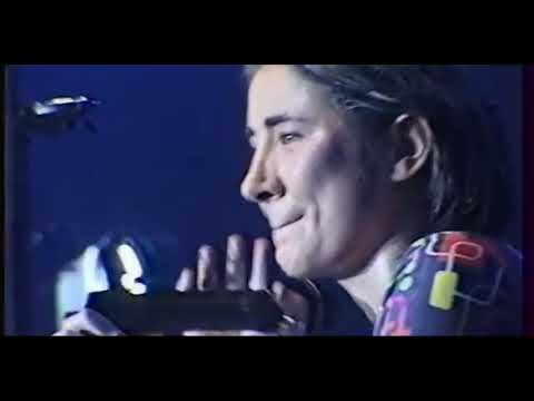 Видео: Земфира - Синоптик