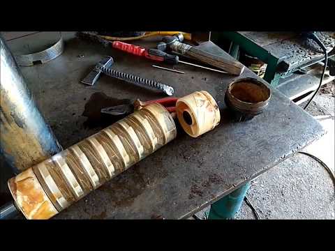 Видео: Скважинный насос  Unipump ECO2 Разборка