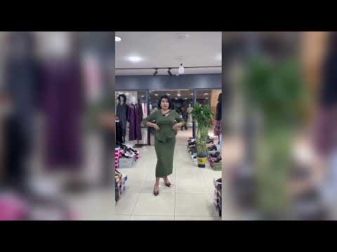 Видео: 📍г. Жалал-Абад, ТЦ «Каныкей», 2 этаж. График работы: 9:00 – 19:00. Lamoda — твой источник стиля!