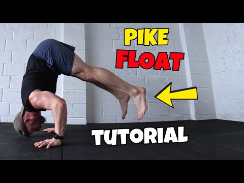 Видео: УЛУЧШЕННЫЕ ОТЖИМАНИЯ ЩУПОМ С ПРЫЖКОМ НА ПАЛЬЦЕ